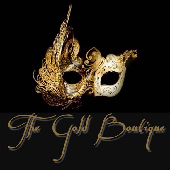 thegoldboutique